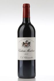 france-bordeaux-wine-montrose-2000